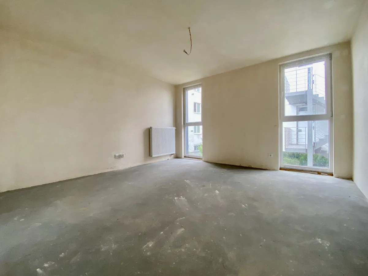 Mieszkanie na sprzedaż, 52 m², Warszawa Targówek Bródno 