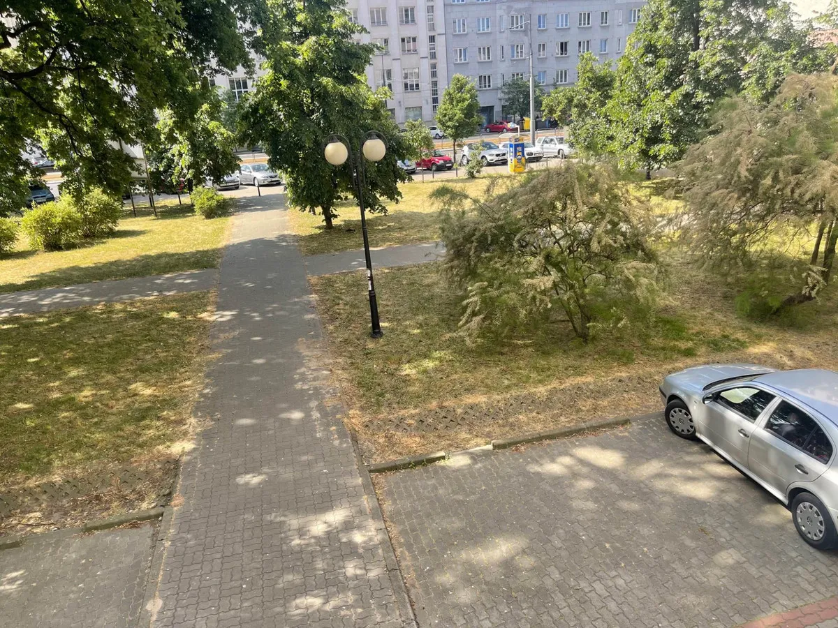 Mieszkanie na sprzedaż, 53 m², Warszawa Śródmieście Śródmieście Południowe 