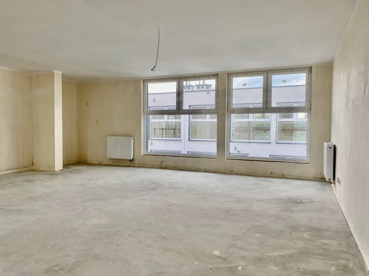 Mieszkanie na sprzedaż, 94 m², Warszawa Targówek Bródno 