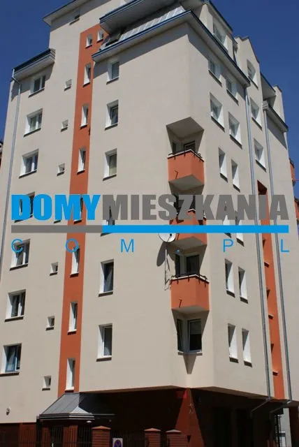 Mieszkanie na sprzedaż, 27 m², Warszawa Praga-Północ Nowa Praga 