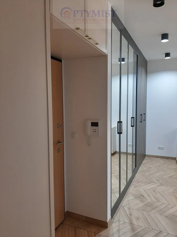 Mieszkanie do wynajęcia, 50 m², 2 pokoje Warszawa Ursynów Kabaty 