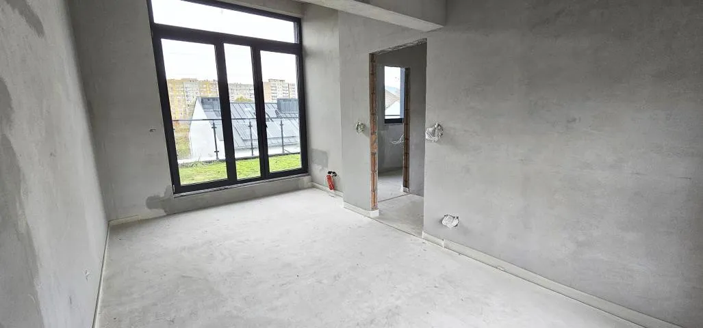 Mieszkanie na sprzedaż, 83 m², Warszawa Targówek 