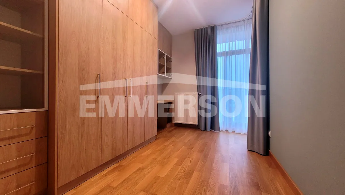 Komfortowy, 5 pokojowy apartament, cichy 