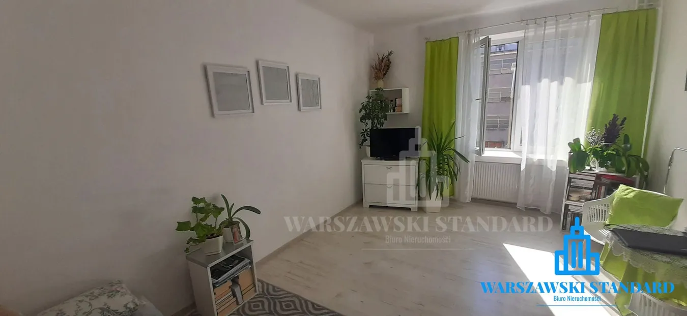 Mieszkanie na sprzedaż, 50 m², Warszawa Mokotów Sielce 