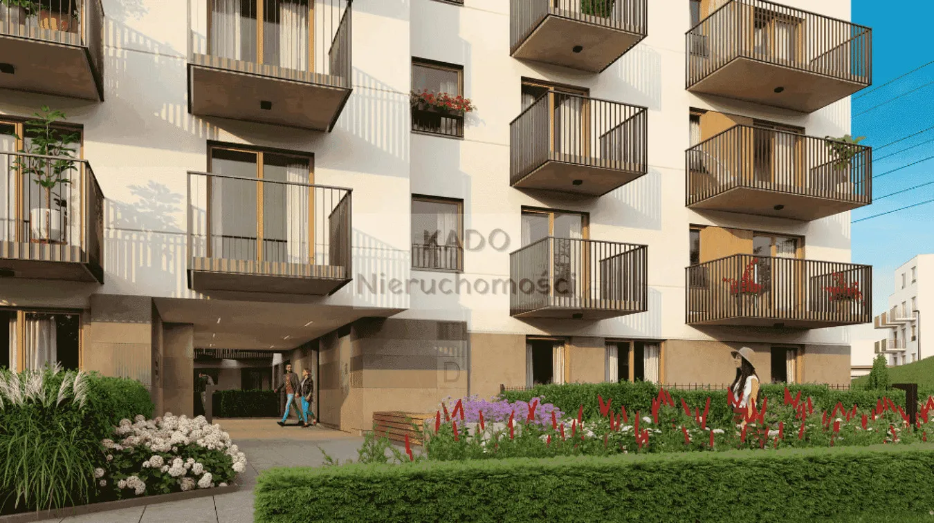 Apartament na sprzedaż za 882000 zł w Tarchomin, Białołęka, Warszawa