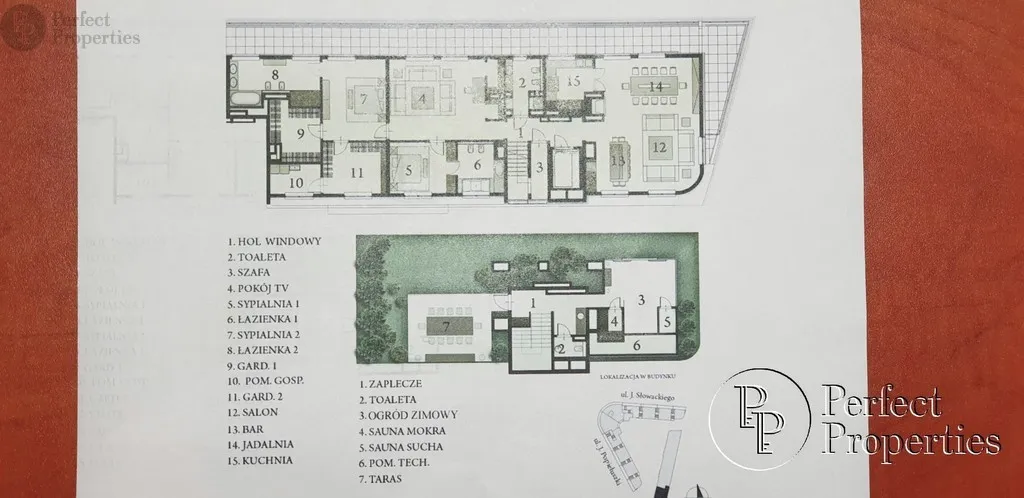 Mieszkanie na sprzedaż, 261 m², Warszawa Żoliborz Stary Żoliborz 