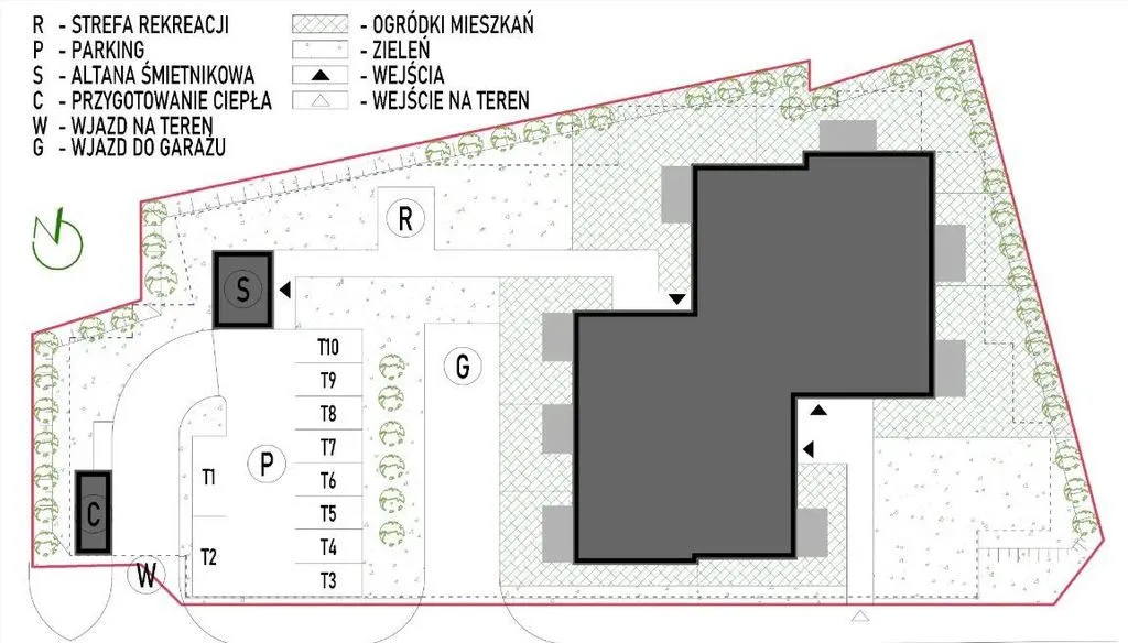 Mieszkanie na sprzedaż, 59 m², Warszawa Targówek 