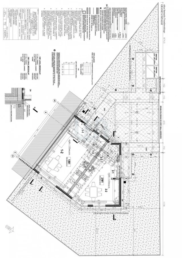 Dom na sprzedaż, 183 m², Warszawa Żoliborz Marymont-Potok 