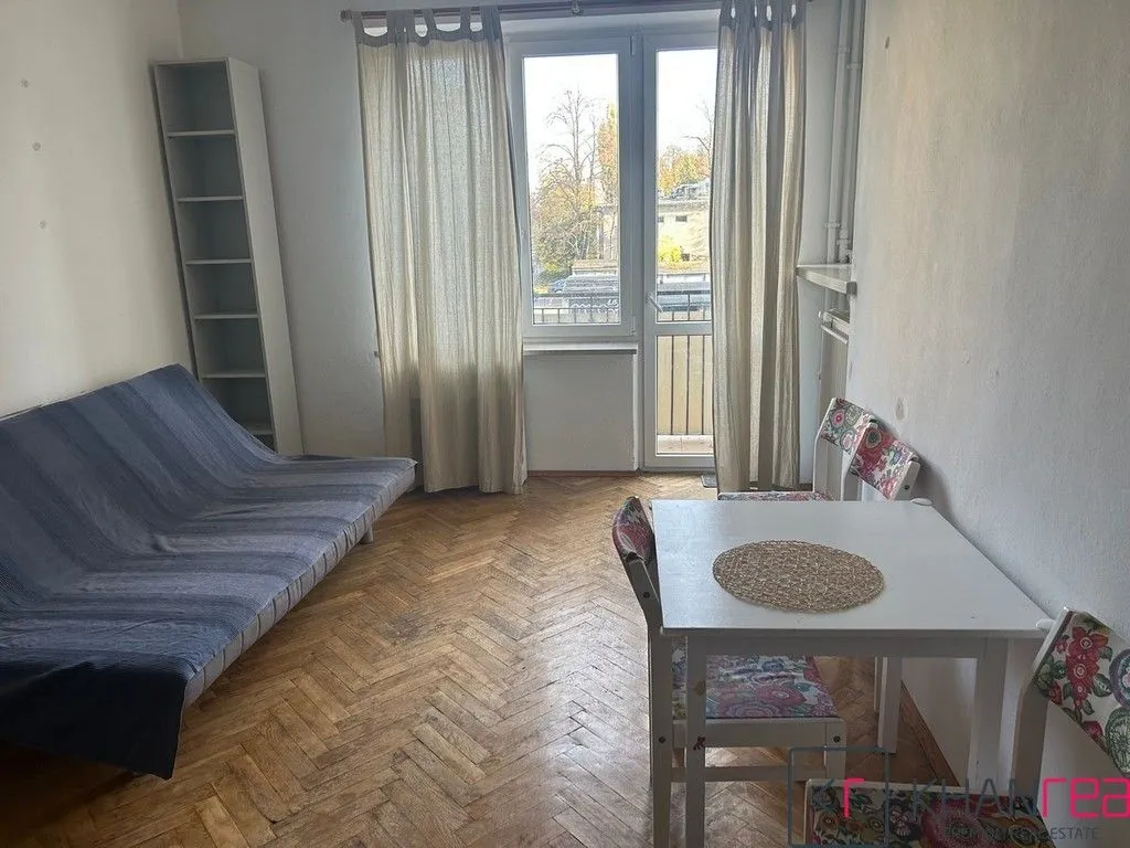 Mieszkanie do wynajęcia, 50 m², Warszawa 