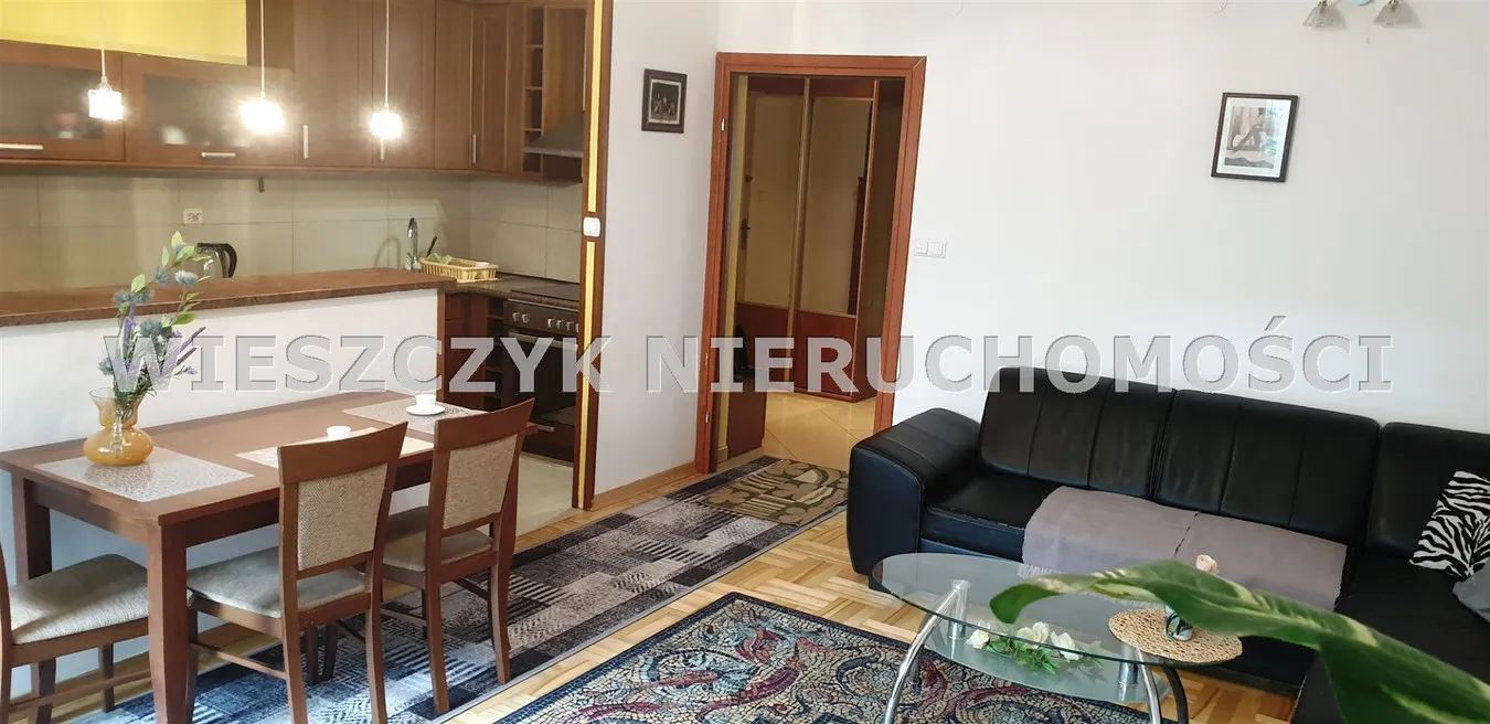 Mieszkanie do wynajęcia, 74 m², 3 pokoje Warszawa Mokotów 