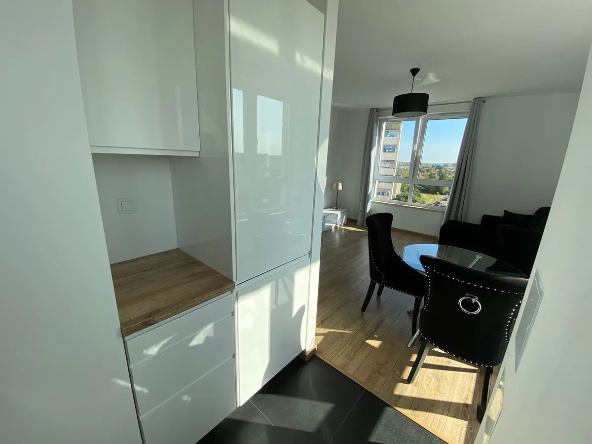 Apartament na sprzedaż za 799000 zł w Targówek Mieszkaniowy, Targówek, Warszawa