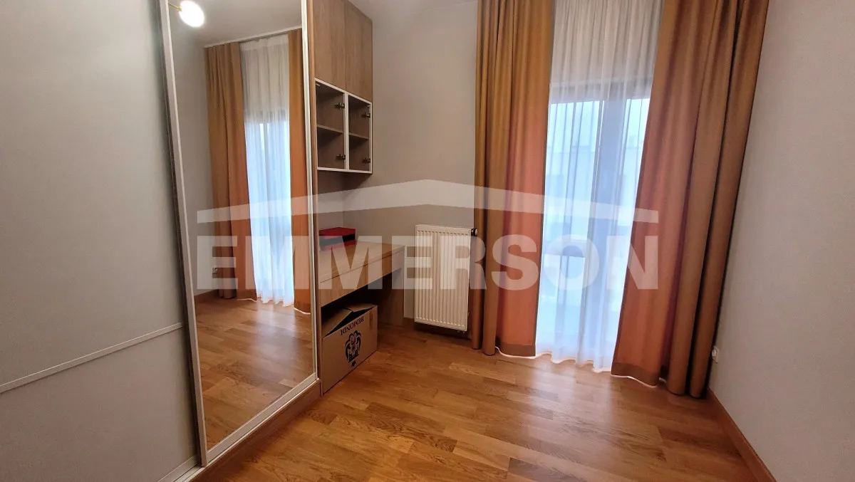 Komfortowy, 5 pokojowy apartament, cichy 