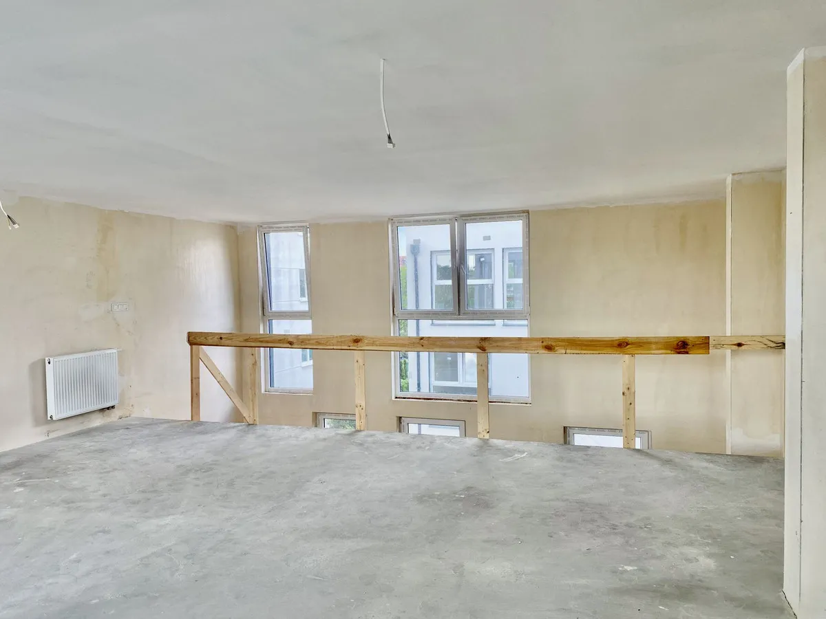 Mieszkanie na sprzedaż, 94 m², Warszawa Targówek Bródno 