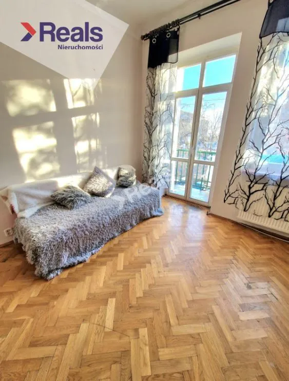 Mieszkanie na sprzedaż, 59 m², Warszawa Mokotów 