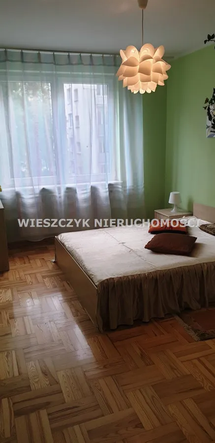 Mieszkanie do wynajęcia, 74 m², 3 pokoje Warszawa Mokotów 