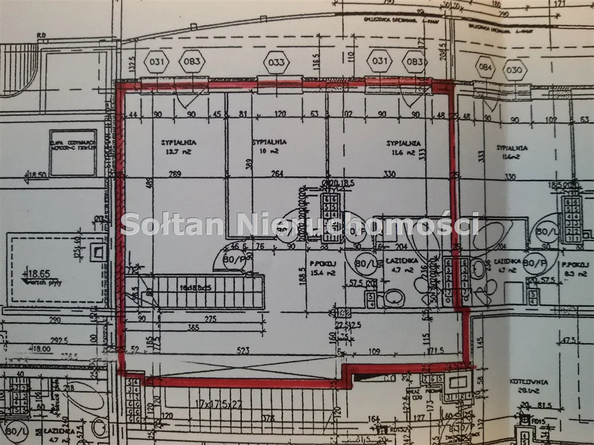 Mieszkanie na sprzedaż, 108 m², 4 pokoje Warszawa Ursus Gołąbki 