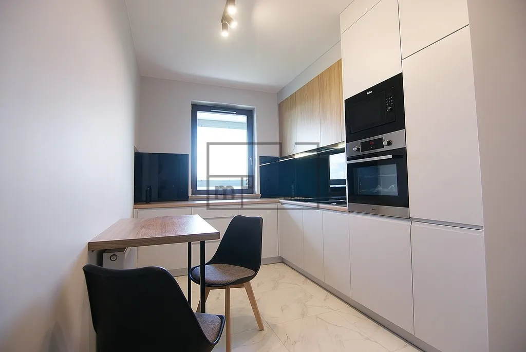 Apartament do wynajęcia za 4200 zł w Muranów, Śródmieście, Warszawa