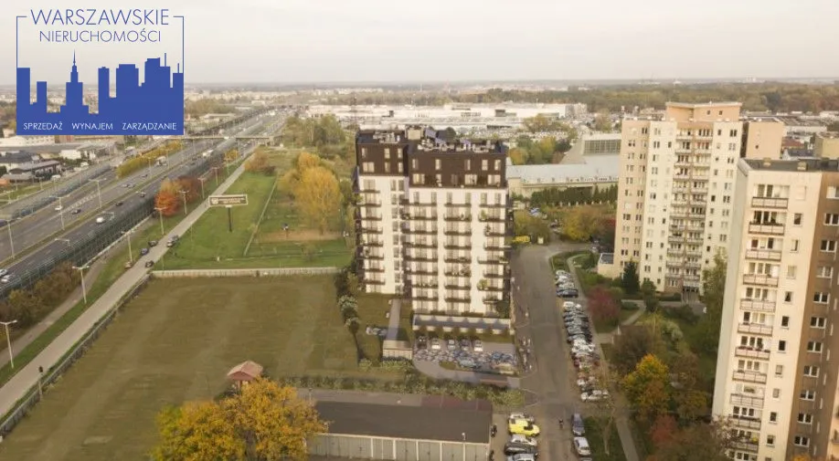 Mieszkanie na sprzedaż, 107 m², Warszawa Targówek 