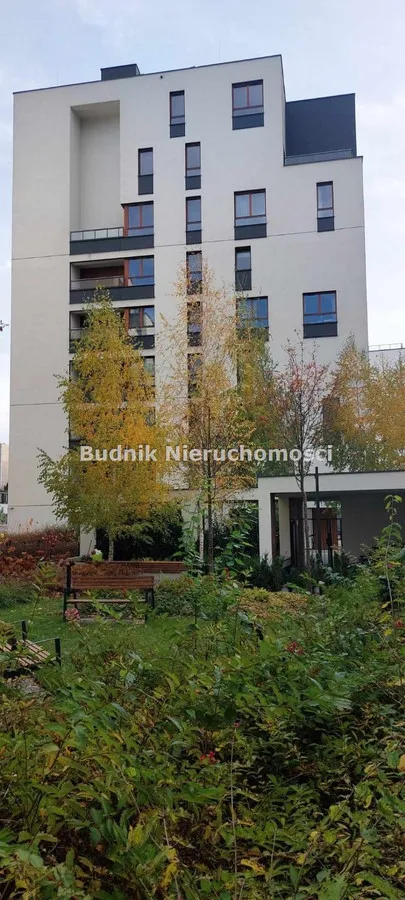 Mieszkanie do wynajęcia, 29 m², 1 pokój Warszawa Mokotów 