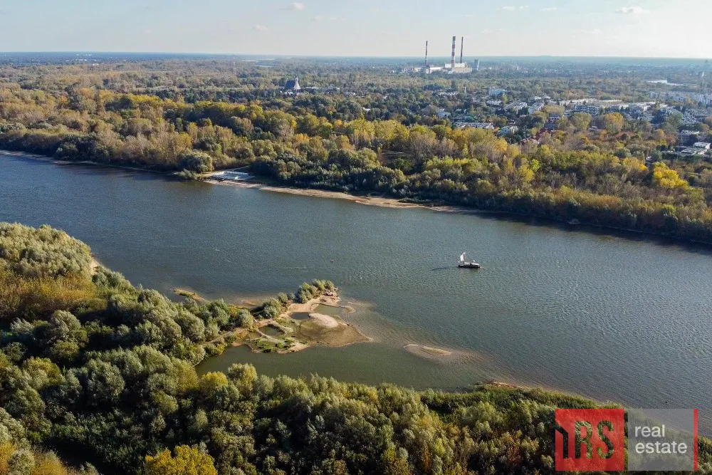 Mieszkanie na sprzedaż, 193 m², Warszawa Praga-Południe 