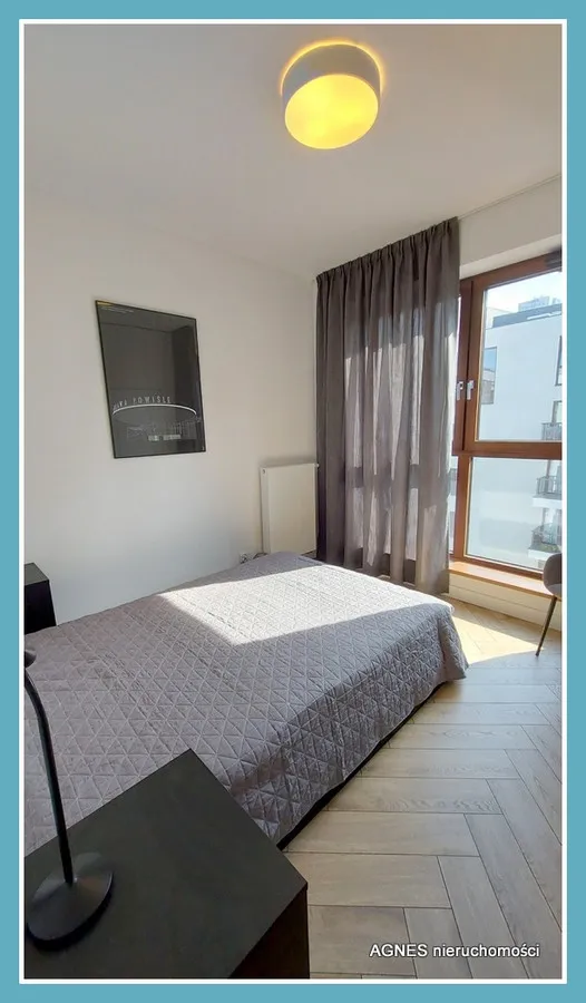 Browary Apartament z tarasikiem Klima+ garaż LUX ciche 