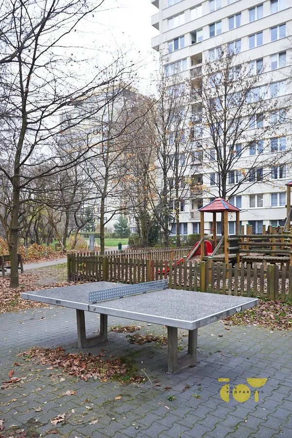 Mieszkanie na sprzedaż, 113 m², Warszawa Mokotów Sadyba 