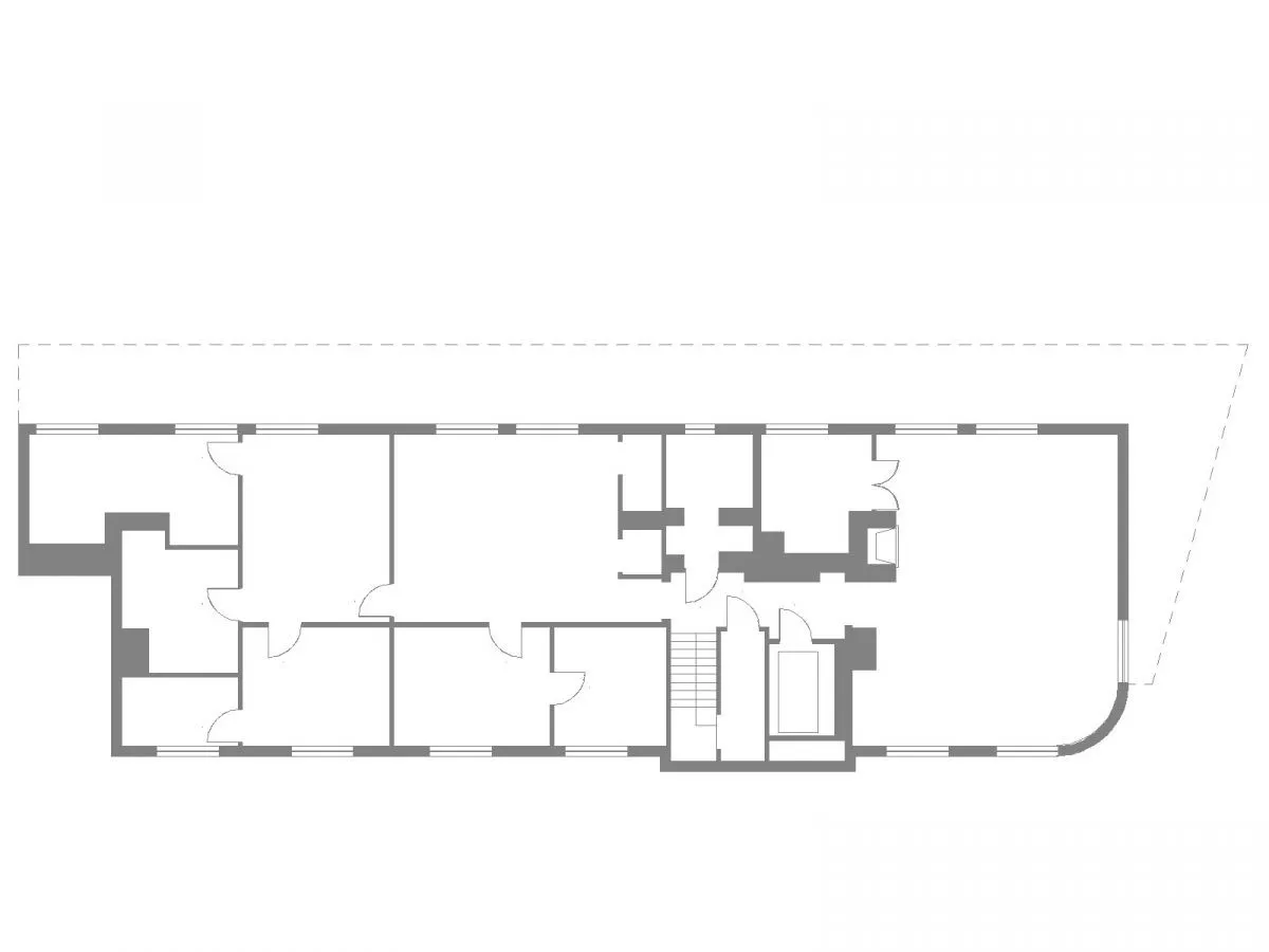 Mieszkanie na sprzedaż, 262 m², Warszawa Żoliborz Stary Żoliborz 