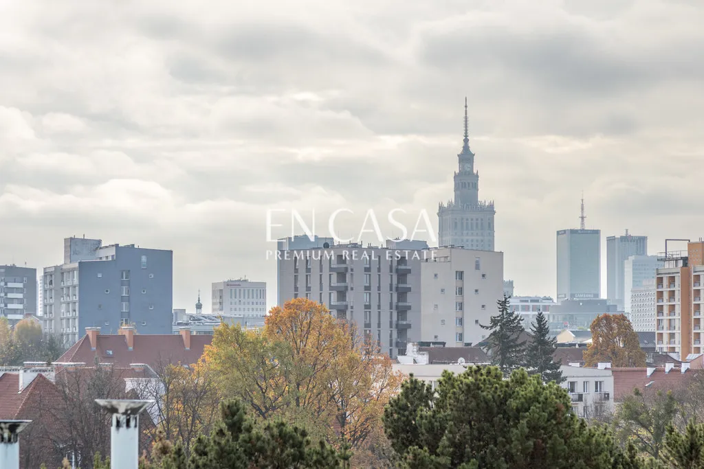 Mieszkanie do wynajęcia, 100 m², Warszawa Śródmieście Stare Miasto 