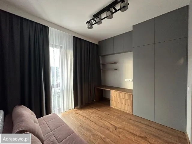 Apartament do wynajęcia za 17800 zł w Błonia Wilanowskie, Wilanów, Warszawa