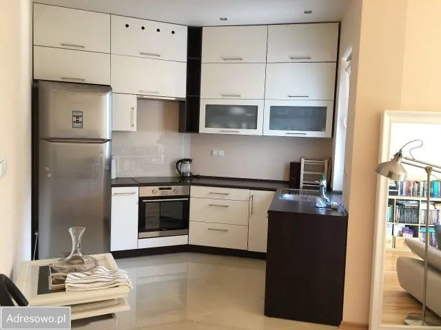 Apartment for rent for 4825 zł w Ursynów-Centrum, Ursynów, Warszawa