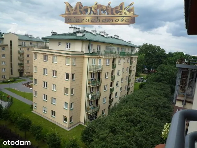 Apartament, ul. Jeżewskiego