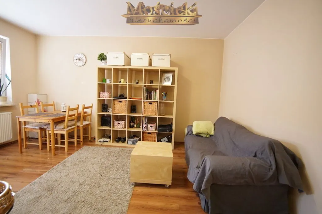 Apartament, ul. Jeżewskiego