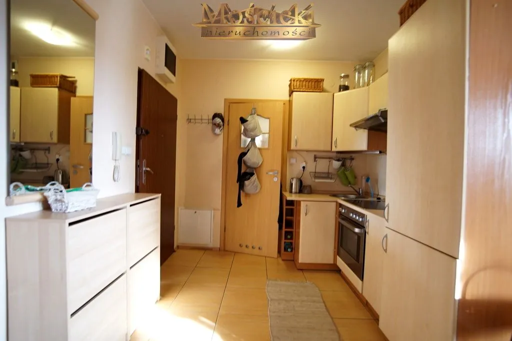 Apartament, ul. Jeżewskiego