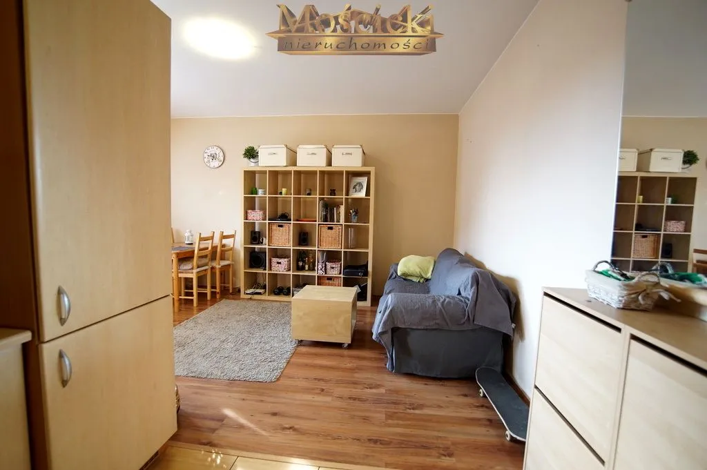 Apartament, ul. Jeżewskiego