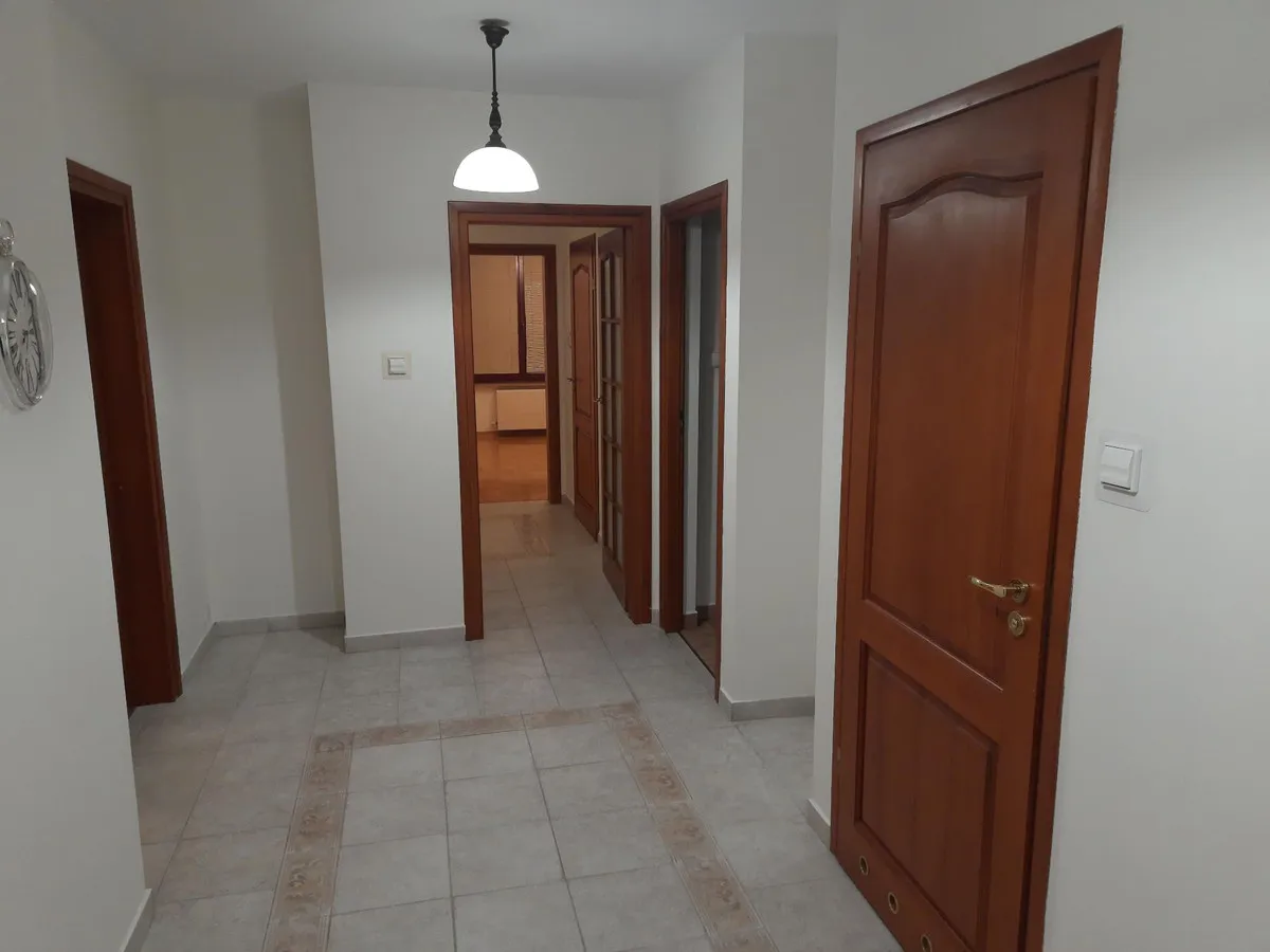 Apartament, Aleja Jana Pawła II