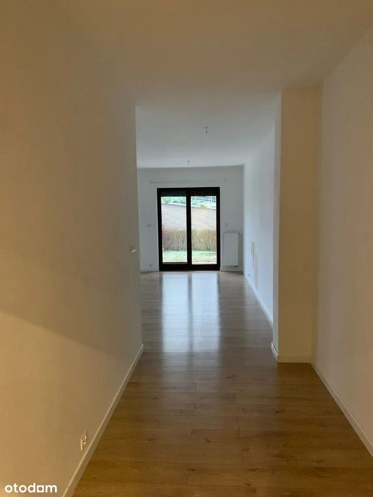 Mieszkanie 93m2 +50m2 ogród Ostoja Wilanów Hlonda