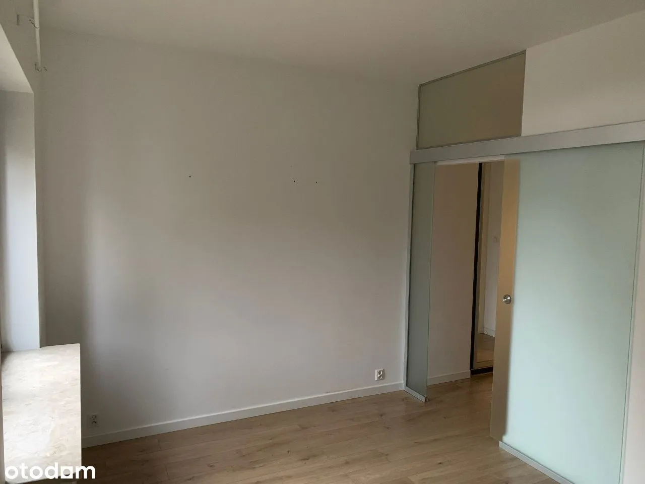 Mieszkanie 93m2 +50m2 ogród Ostoja Wilanów Hlonda