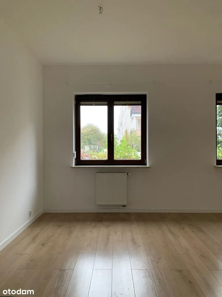 Mieszkanie 93m2 +50m2 ogród Ostoja Wilanów Hlonda