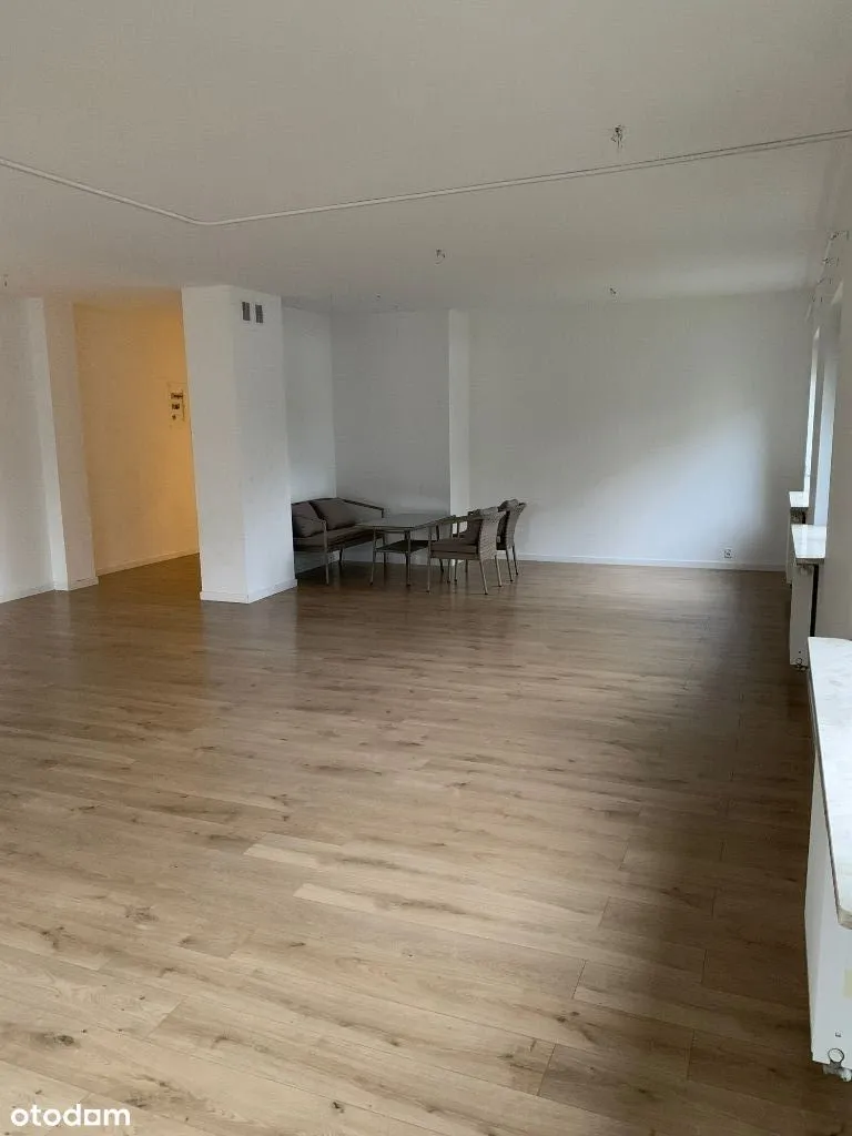 Mieszkanie 93m2 +50m2 ogród Ostoja Wilanów Hlonda