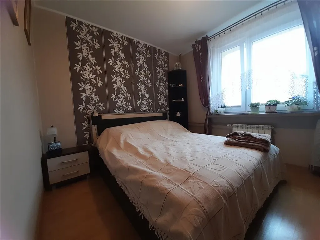 Mieszkanie na sprzedaż, 74 m², Warszawa Rembertów 