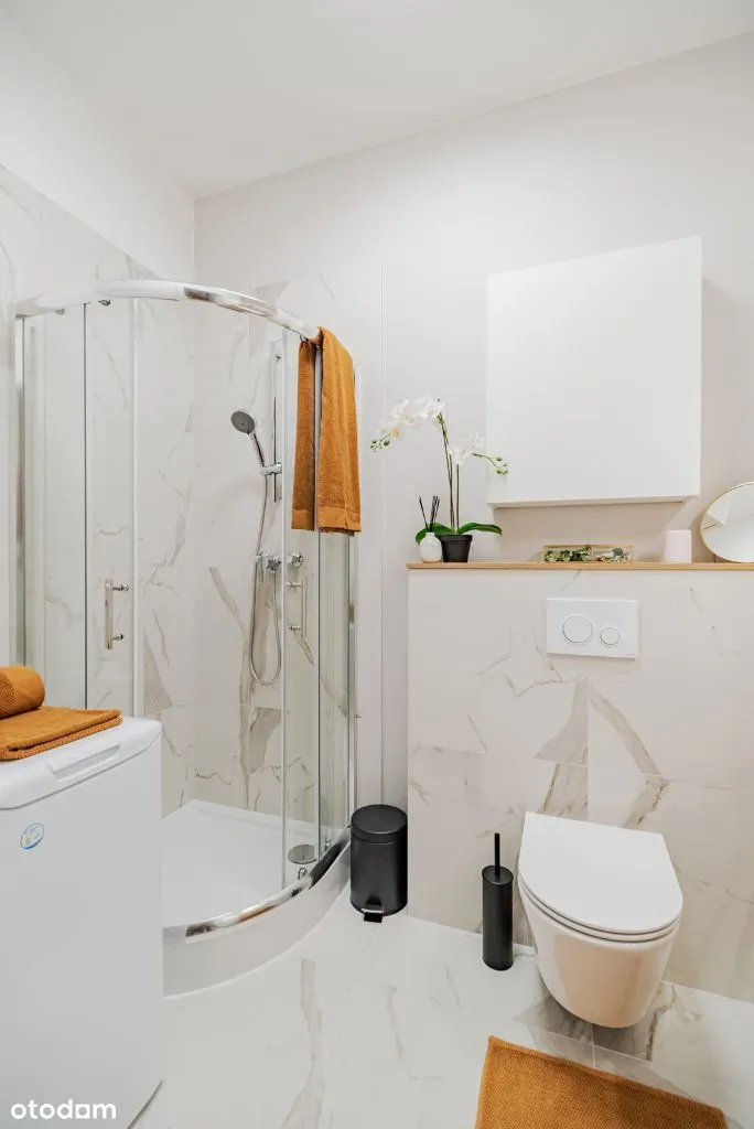 Kawalerka | Dla Studentów | Internet w cenie | PET FRIENDLY