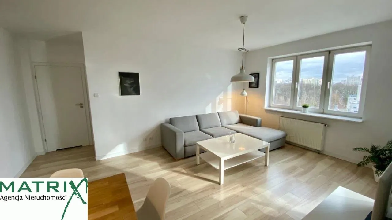 Apartament do wynajęcia za 4600 zł w Ursynów-Centrum, Ursynów, Warszawa