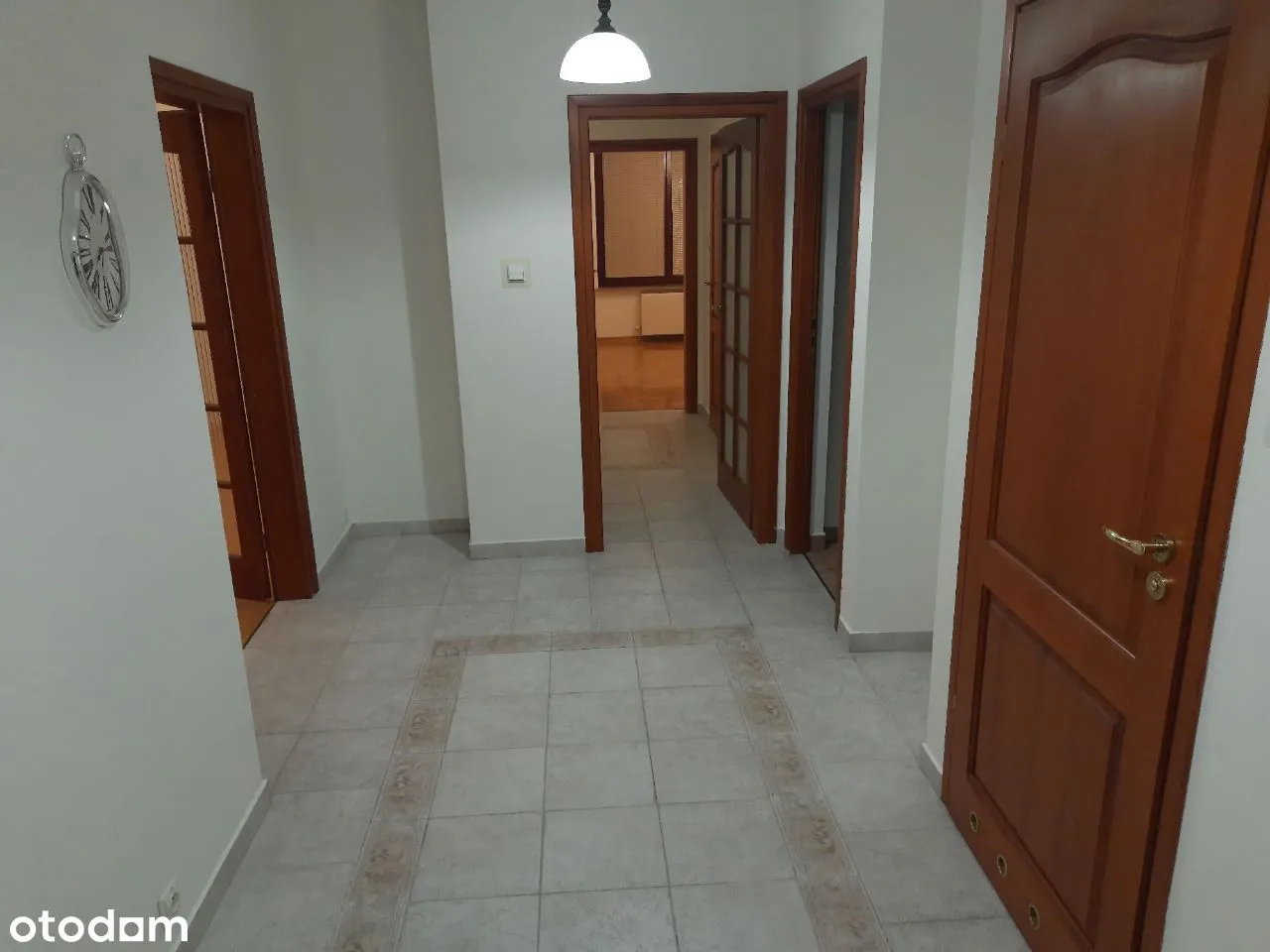 Apartament, Aleja Jana Pawła II