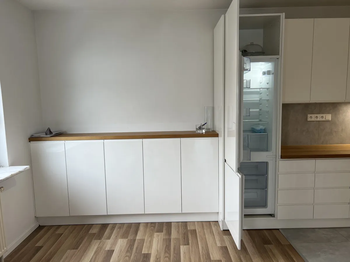 Penthouse, Apartament Saska Kępa - taras 800m2 - sprzedaż BEZPOŚREDNIA