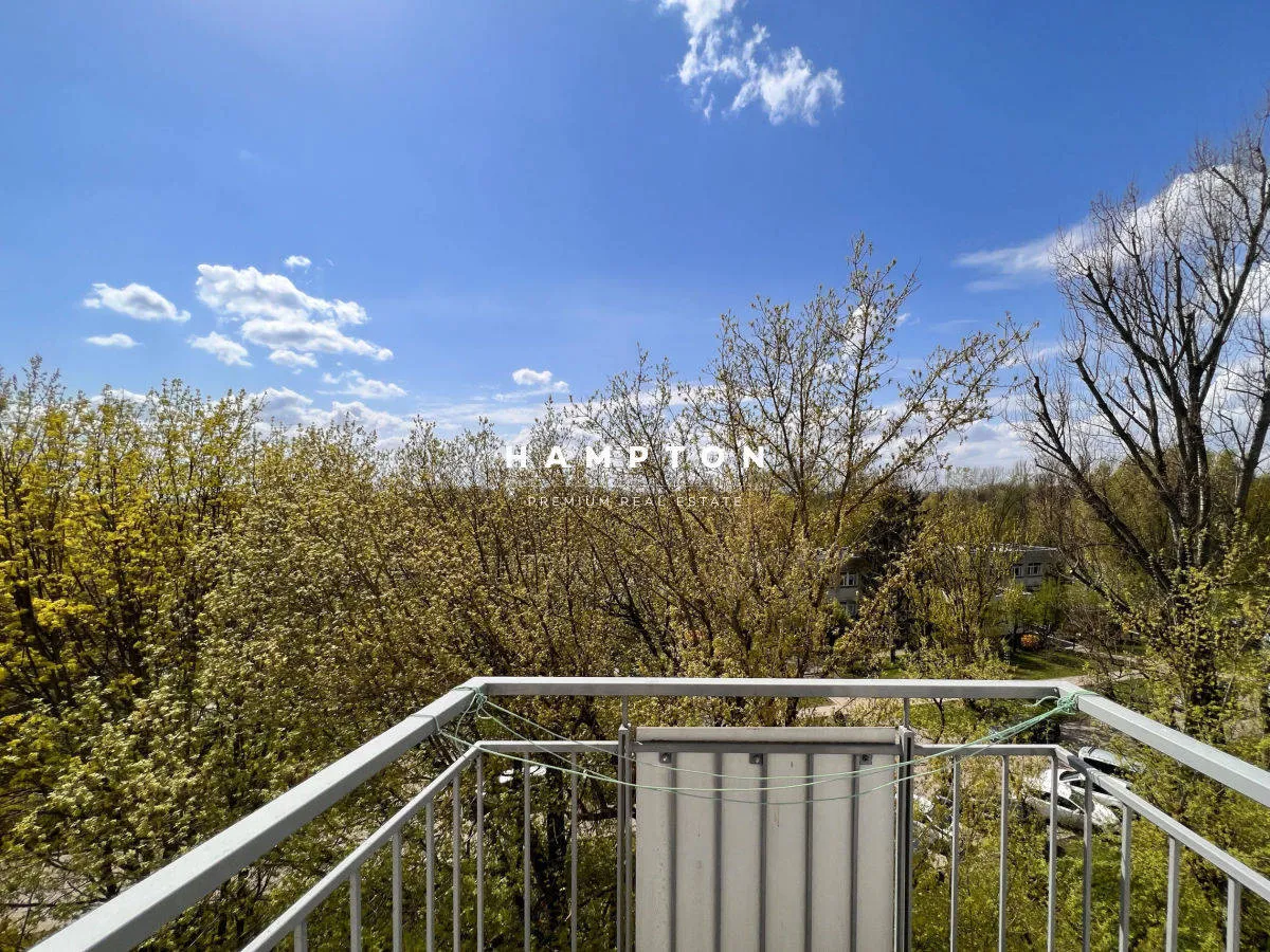 Mieszkanie, 35 m², Warszawa