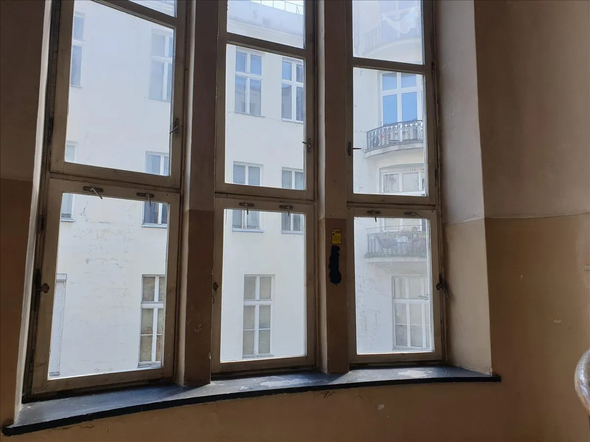 Mieszkanie na sprzedaż, 63 m², Warszawa Śródmieście 