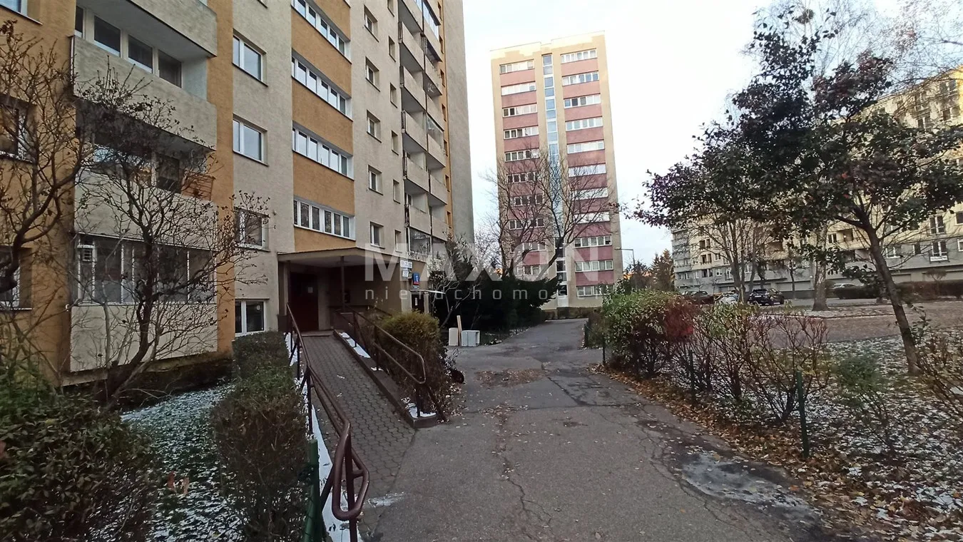 Mieszkanie do wynajęcia, 37 m², Warszawa Wola 