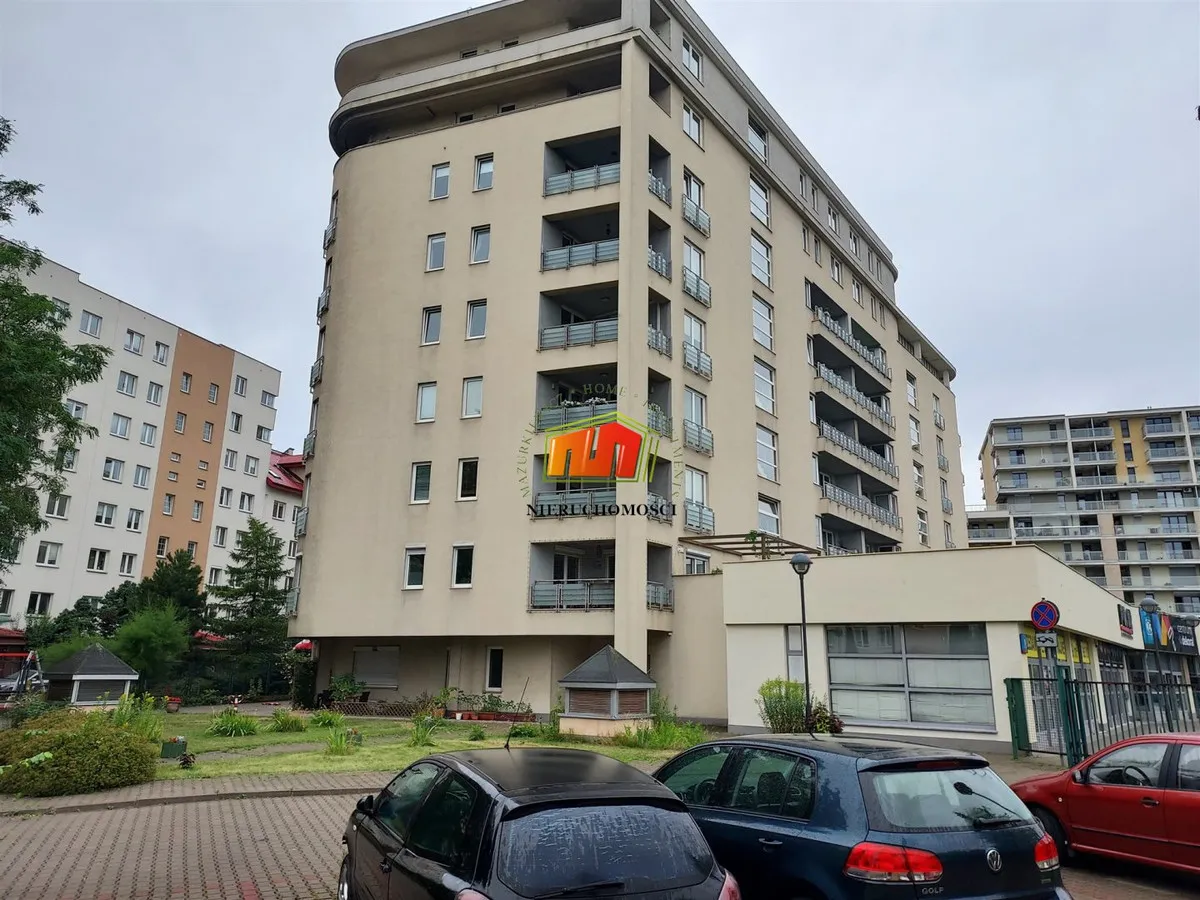 Mieszkanie do wynajęcia, 87 m², 3 pokoje Warszawa Mokotów Służew 