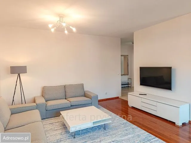 Apartament do wynajęcia za 6690 zł w Odolany, Wola, Warszawa