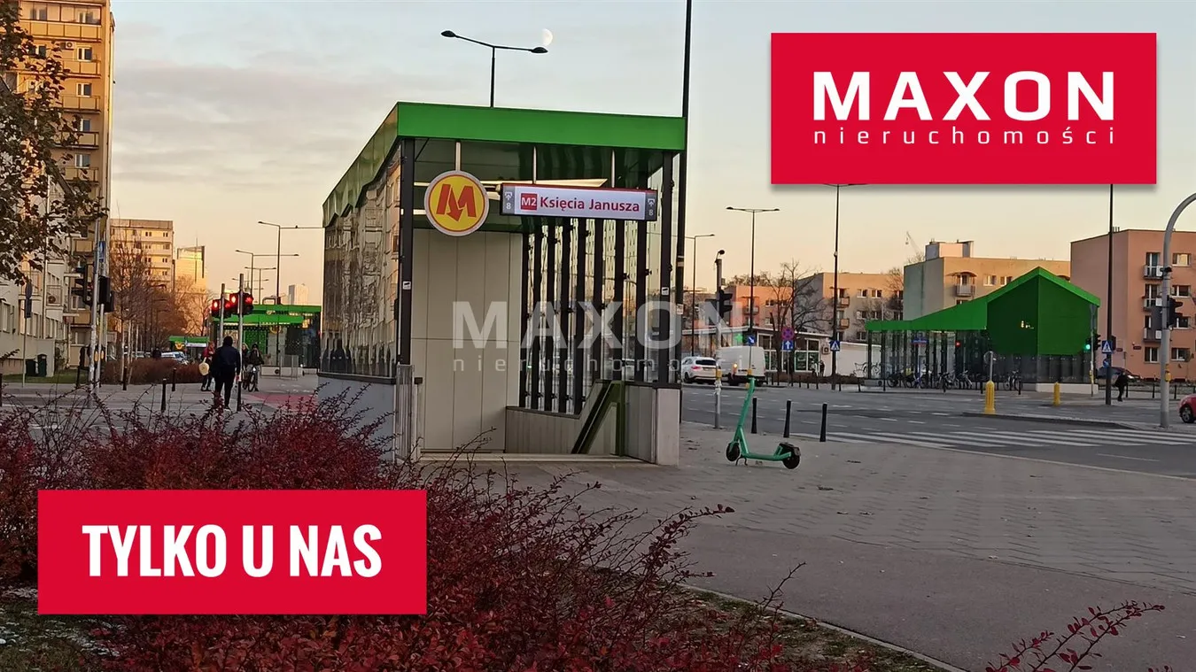 Mieszkanie do wynajęcia, 37 m², Warszawa Wola 